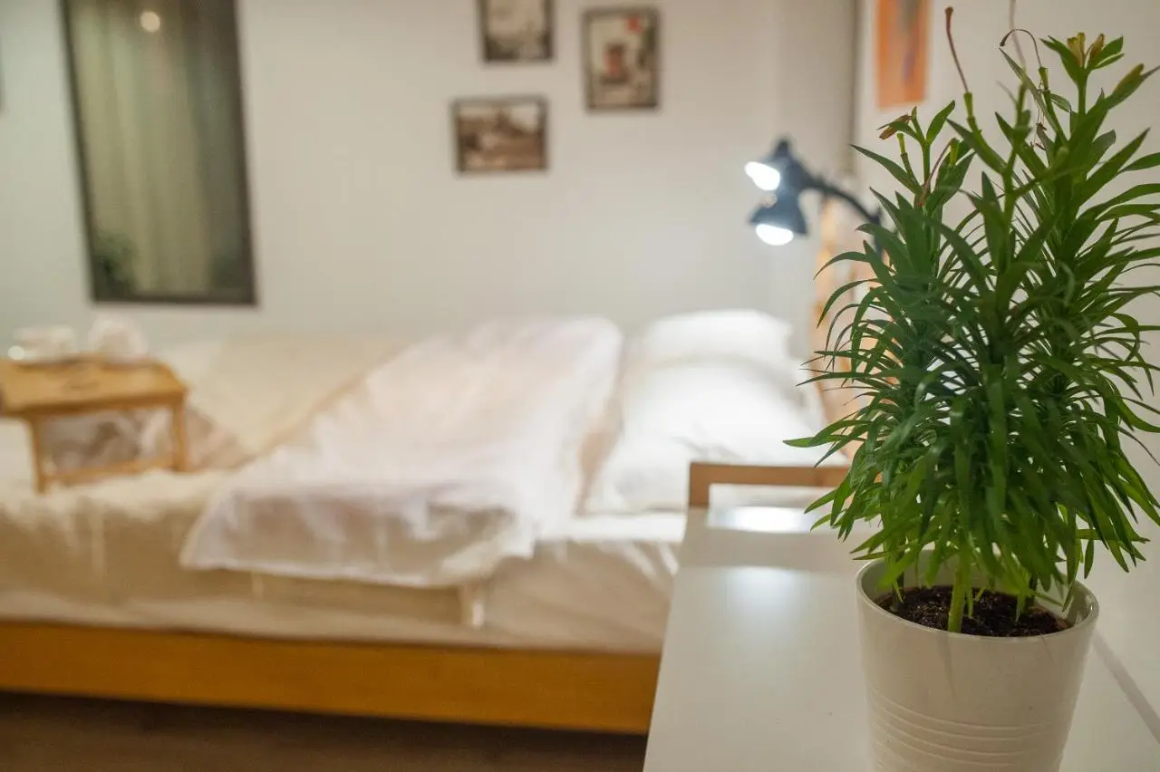 Easy Hotel T'bilisi
