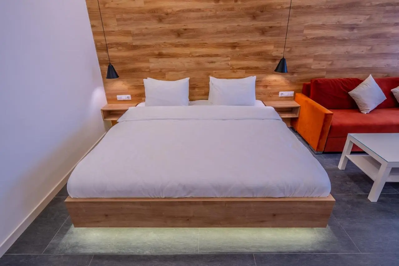 5 STAR APART HOTEL