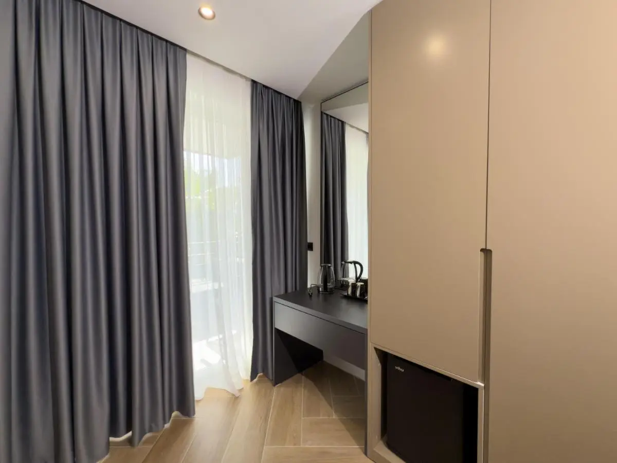 ES Hotel