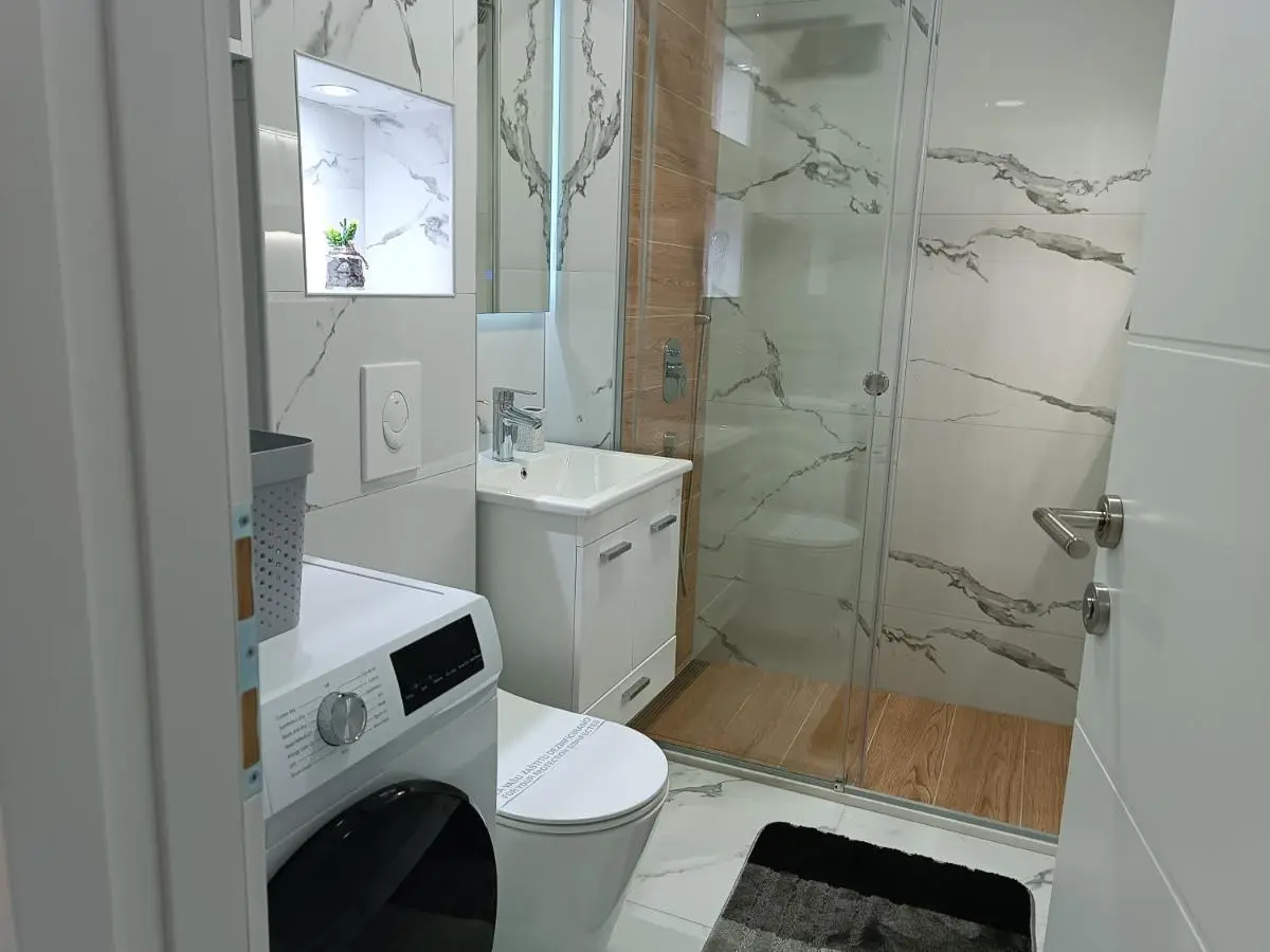 Apartman ''Airplane'' Sarajevo