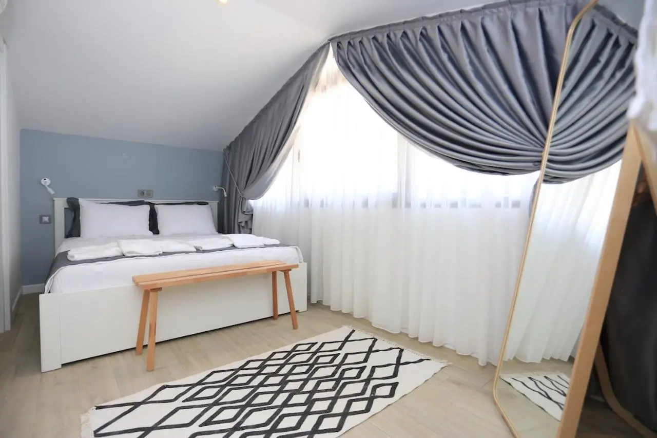 Verde Suites Akyaka