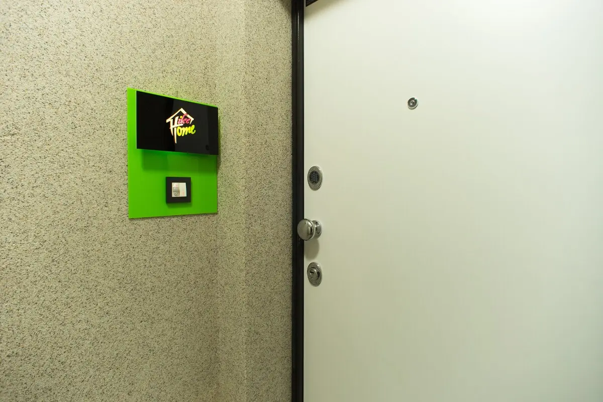 LikeHome Apartment Aida