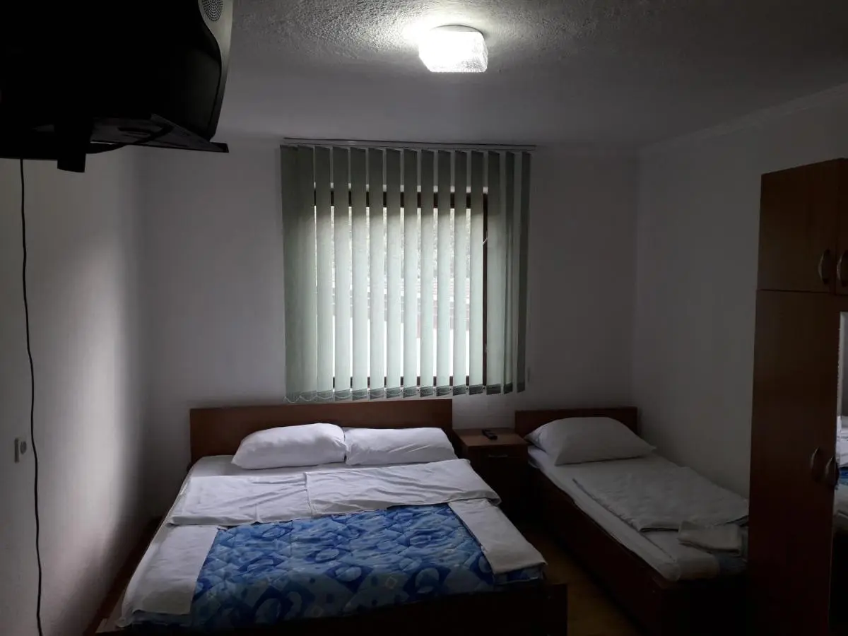 Motel Tetrijeb Sipovo