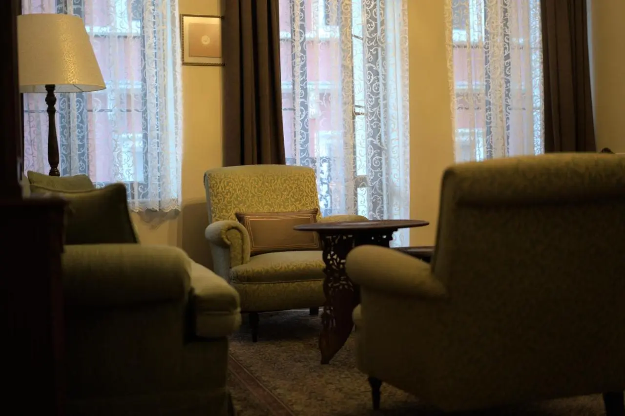 Agus Flats Galata