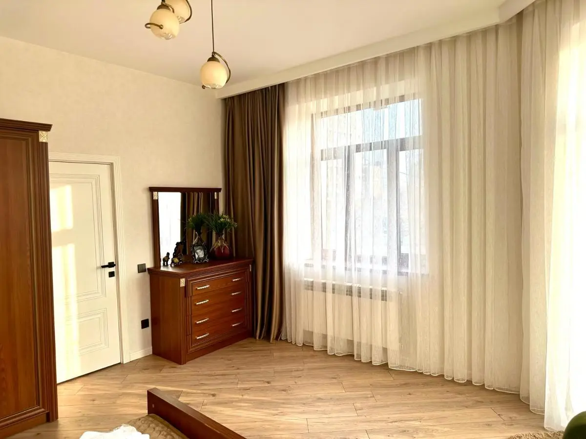 Elegant Stay in Downtown Baku
