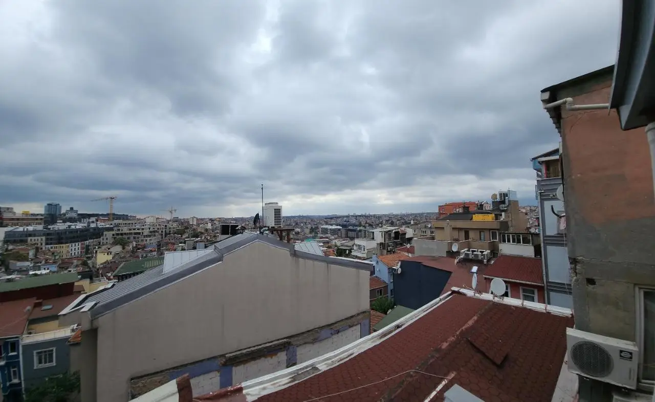 TAKSİM GOKOTTA SUiTE