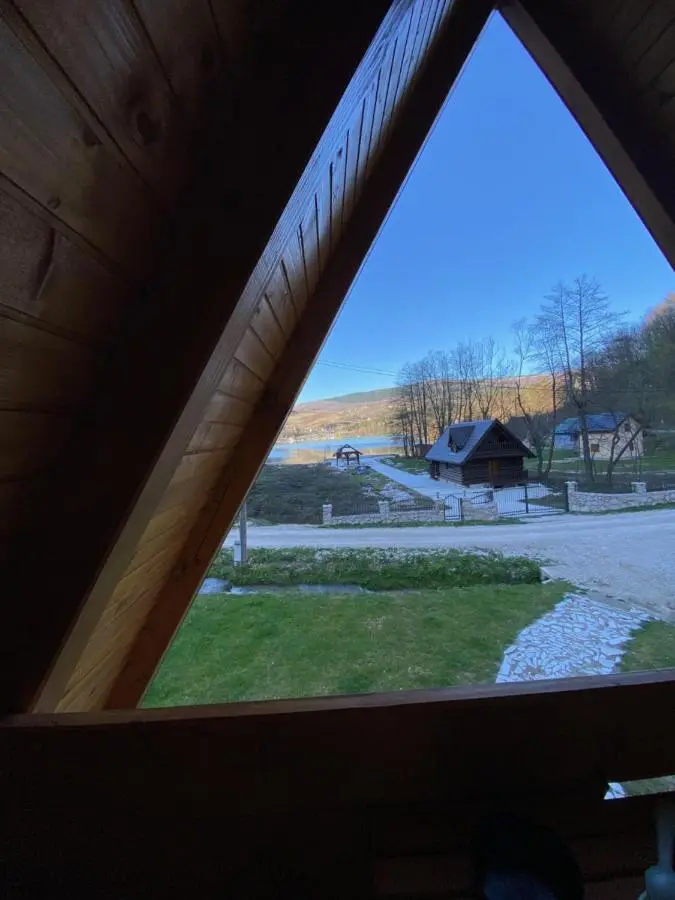 Plivska vila 2