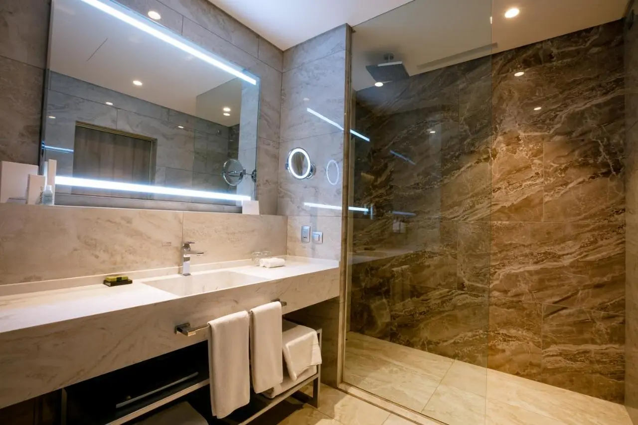 InterContinental Baku by IHG