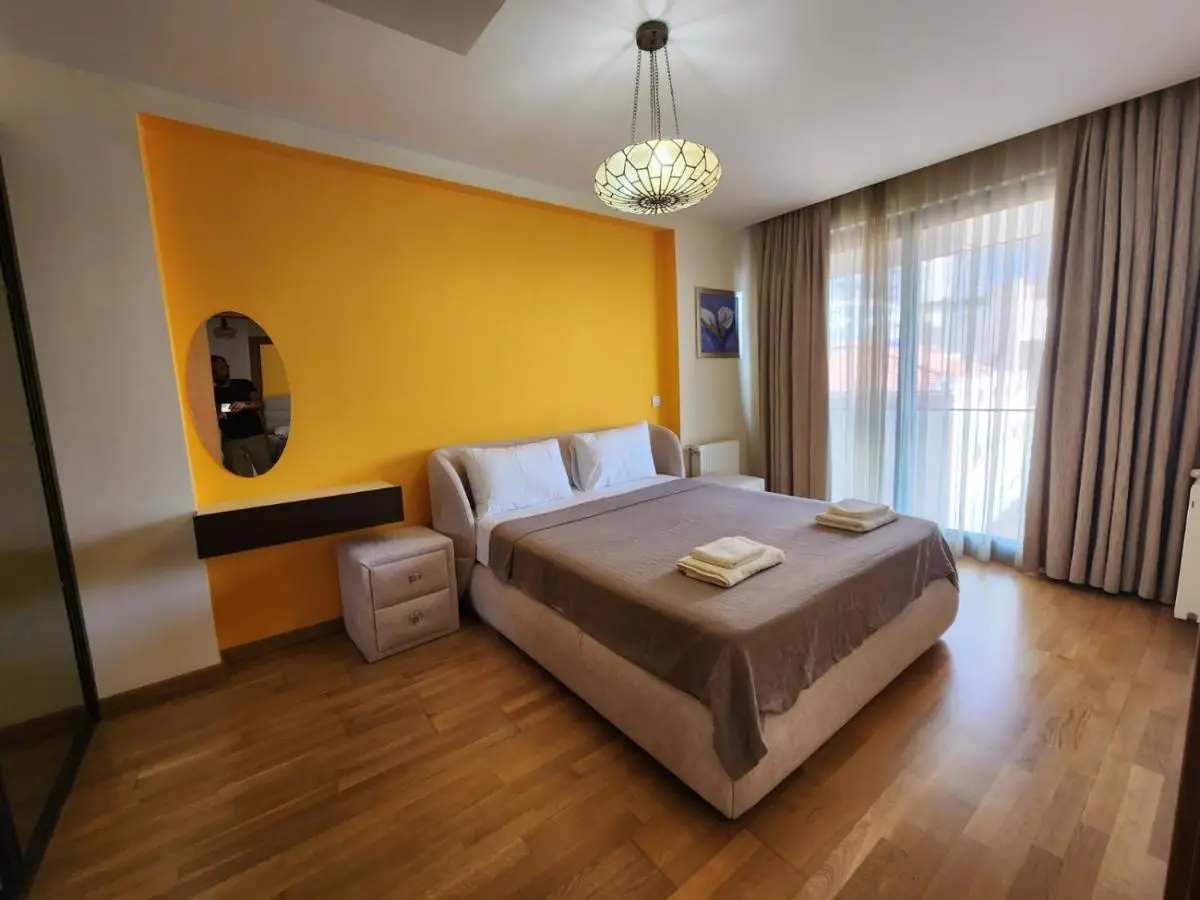 TAKSiM PERFECT RESiDENCE, 3 BEDROOMS, 140 M2, POOL GYM SAUNA ACCESS