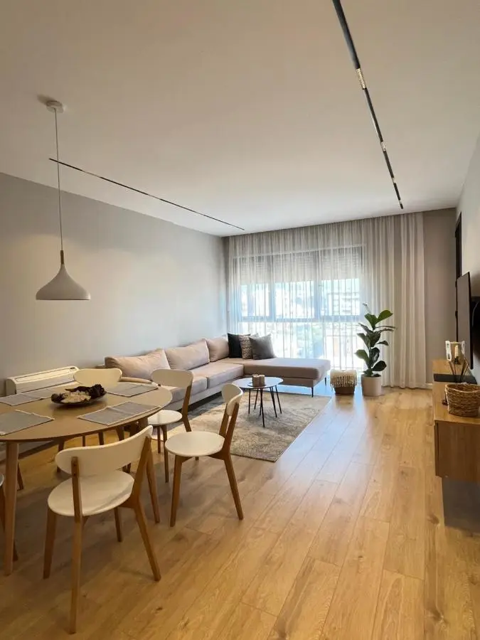 Bliss Apartment