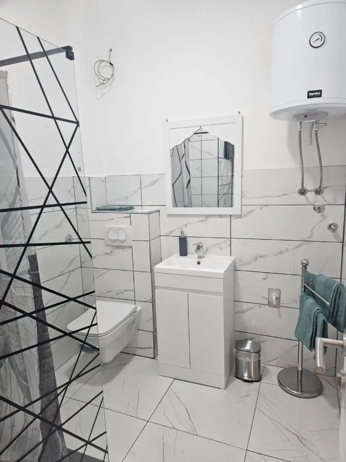 MIRO Apartmani