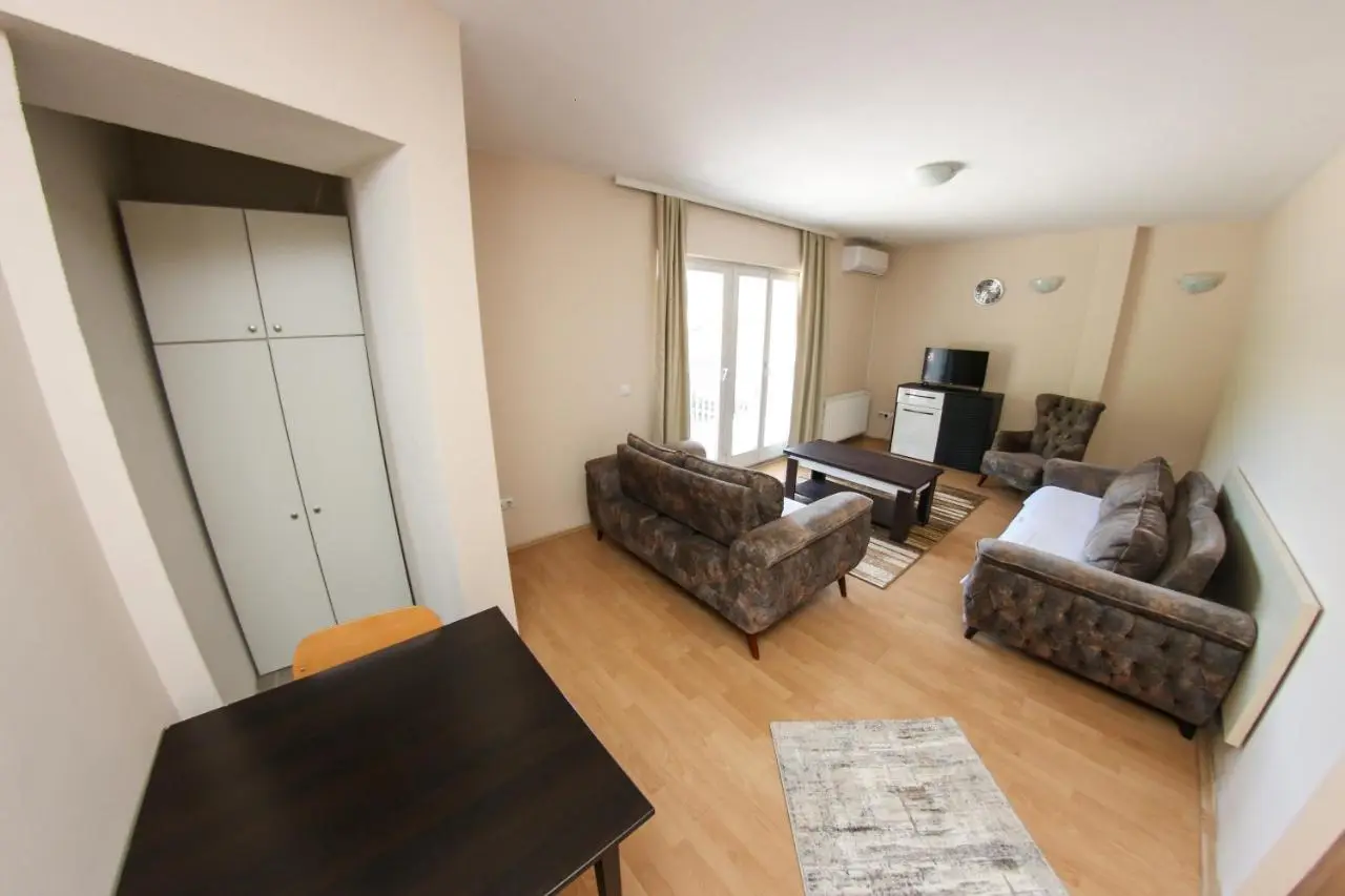 Apartments Hayat Hills