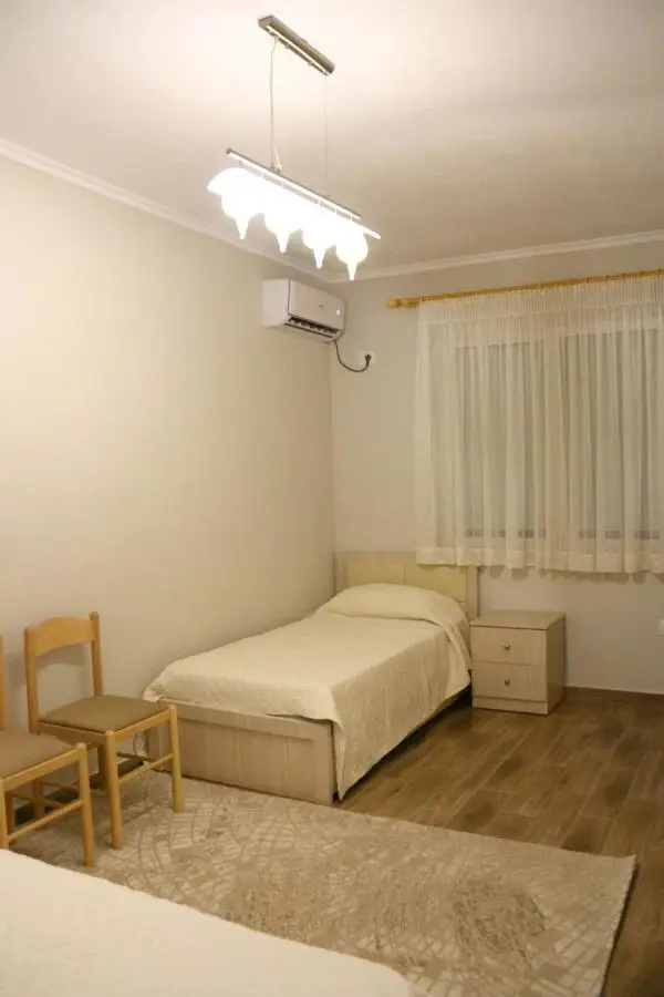 New Bazaar Arben's Apartment