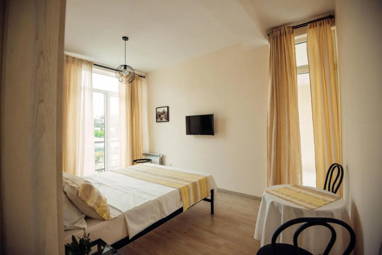 Veronika Home Tbilisi