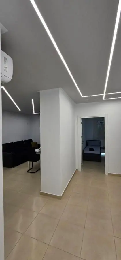 GPN apartment