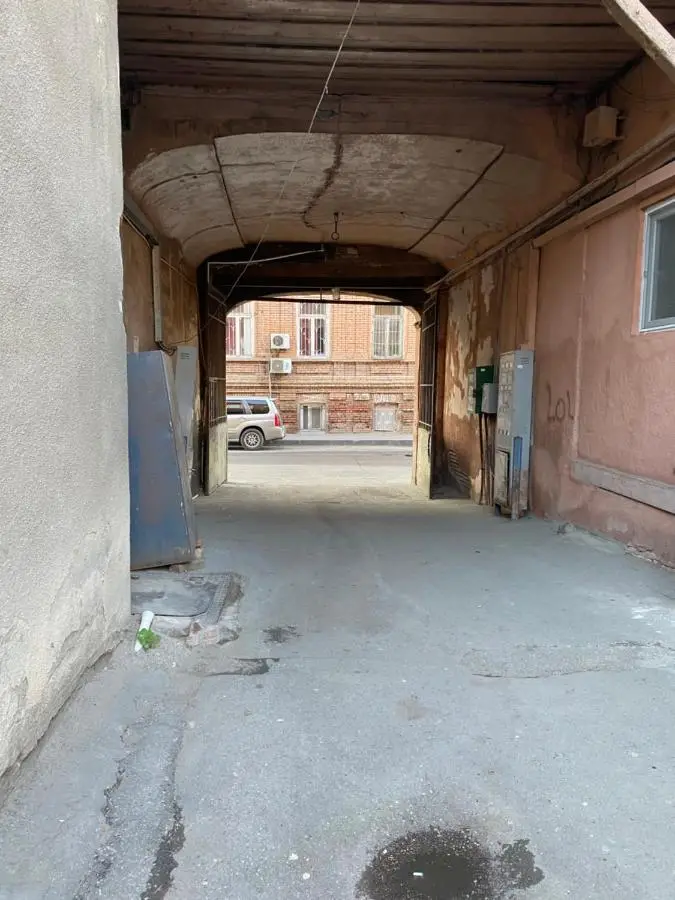 Old T’bilisi
