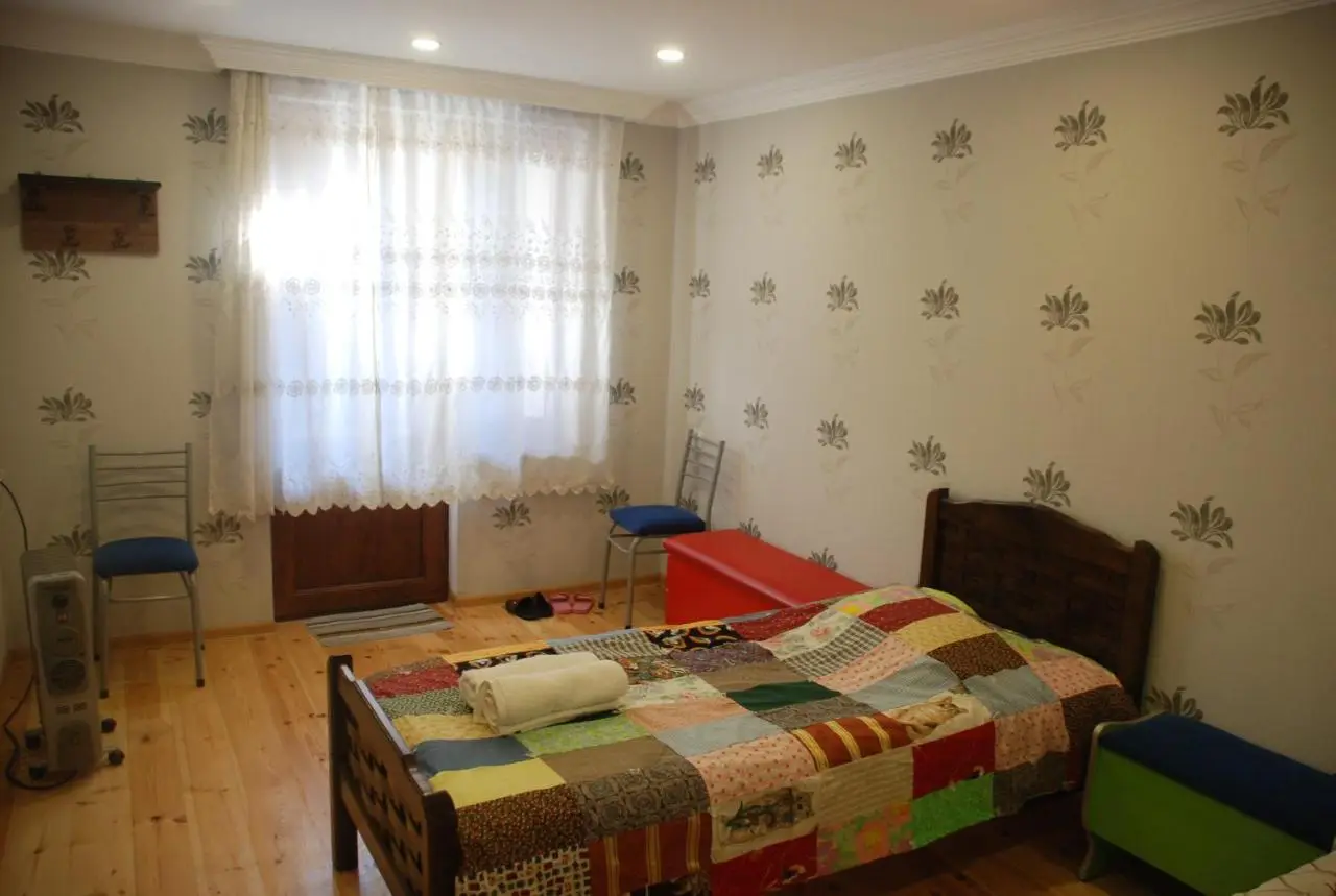 Keti Pilpani Guesthouse
