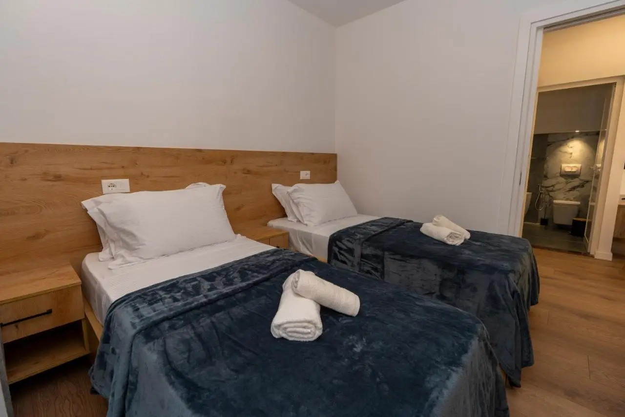 Villa 3E Boge