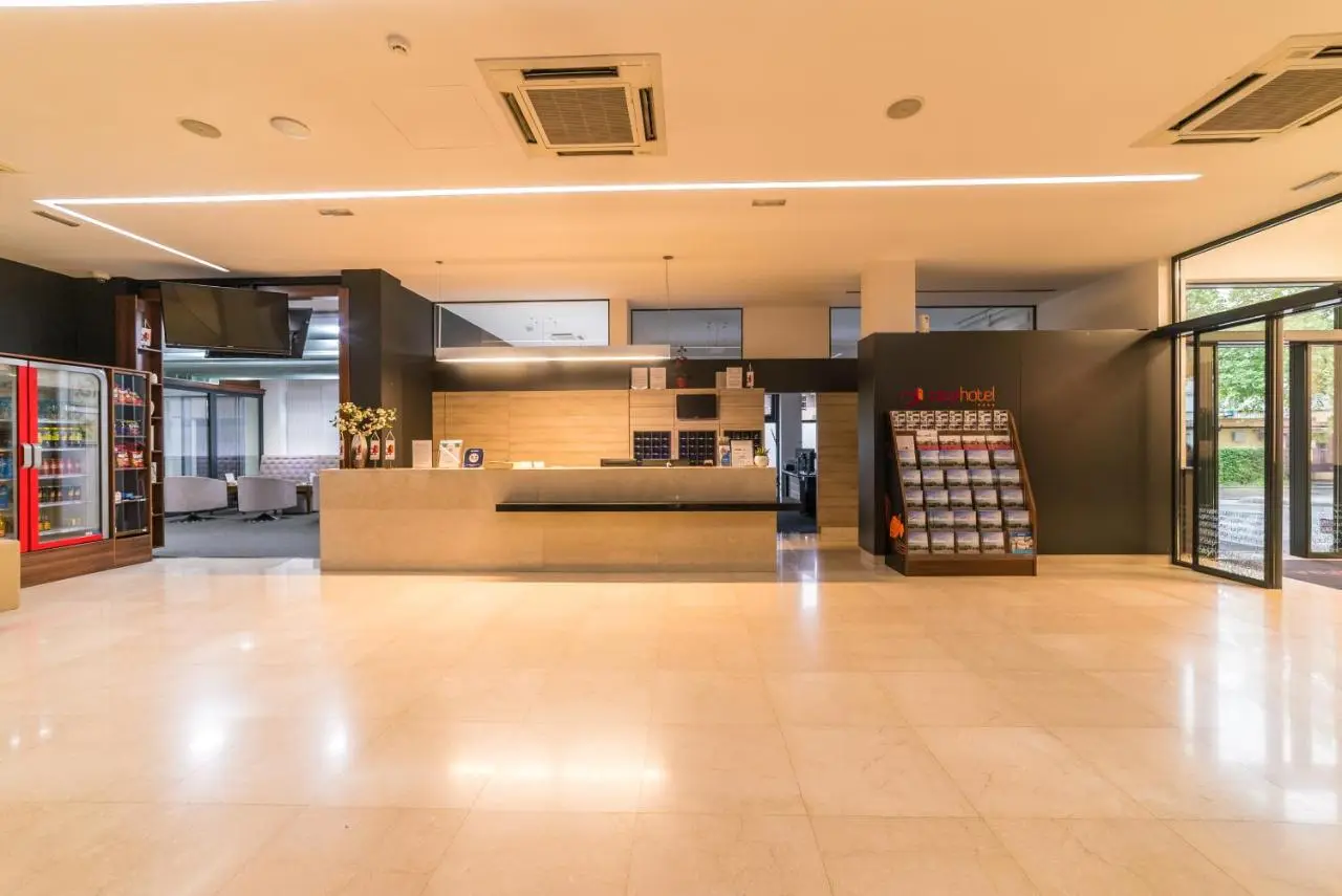 City Hotel Mostar