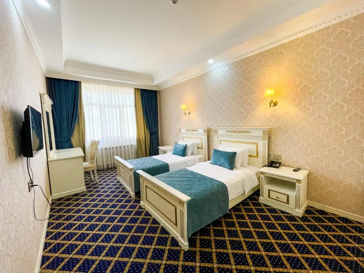 Premier Palace Baku