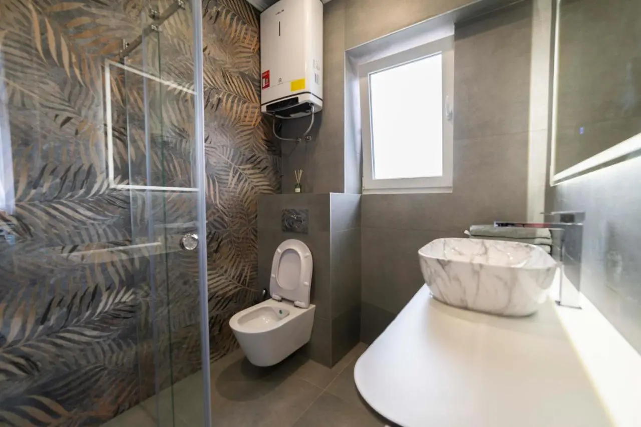 Lux Apartment Sara - Top Location & Stunning View