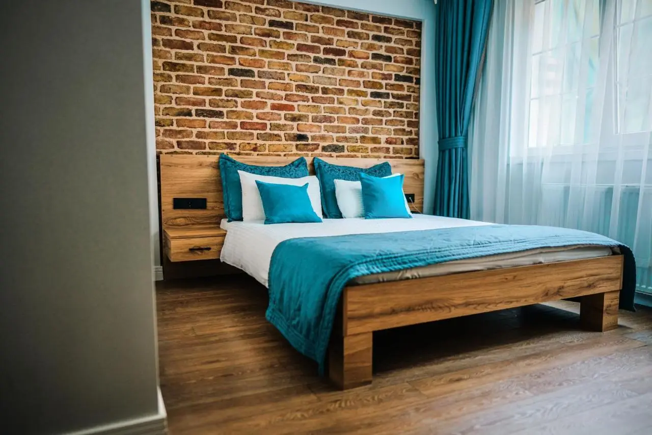 Taksim Santa Lucia Hotel