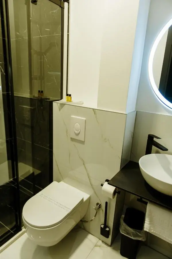 PARK INN, Bugojno
