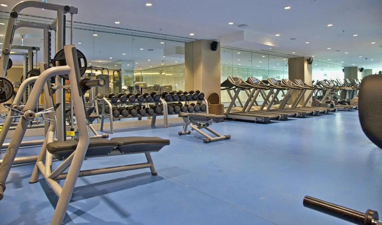 Rotta Hotel Istanbul