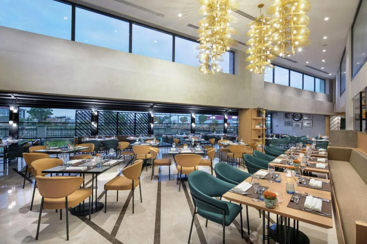 Doubletree By Hilton Afyonkarahisar