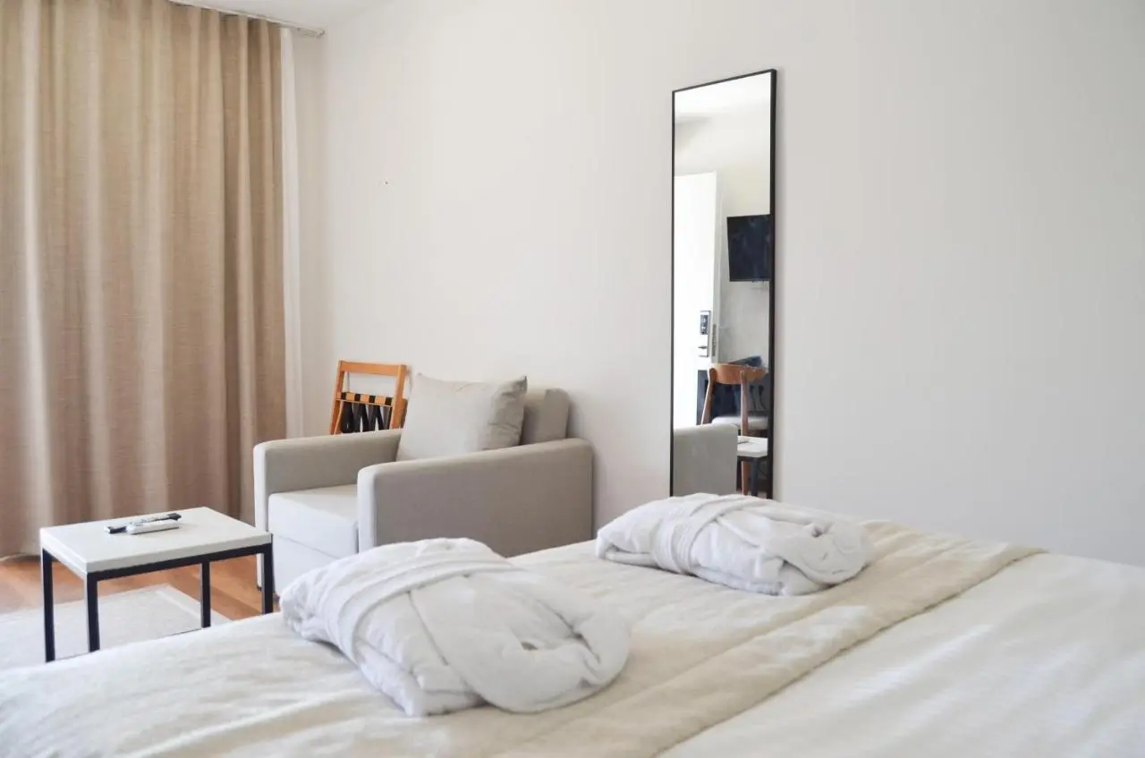 niXie Hotel Bodrum