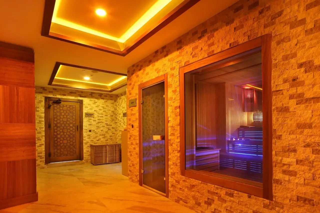 Mard-inn Hotel