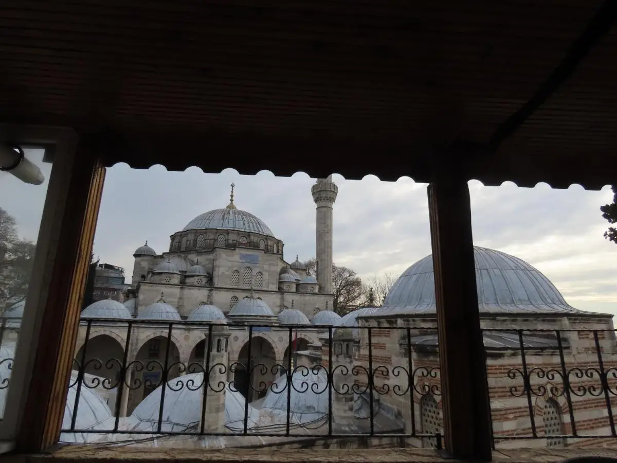 Sultanahmet Apart Hotel House