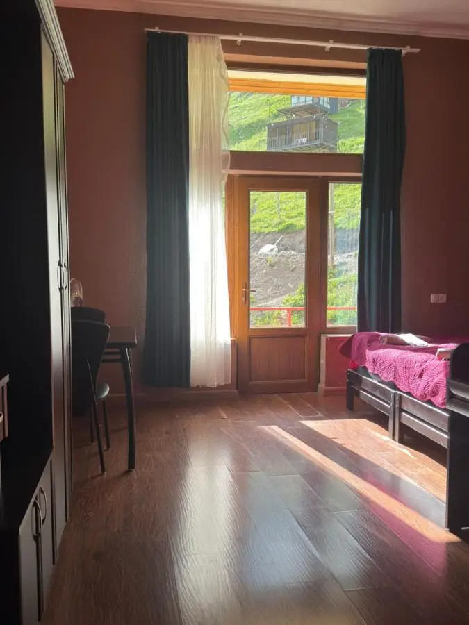 Juta Guest House