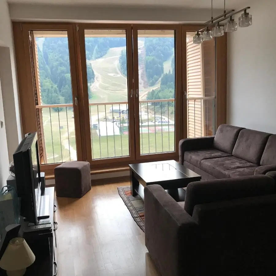 Apartmani El Tarik