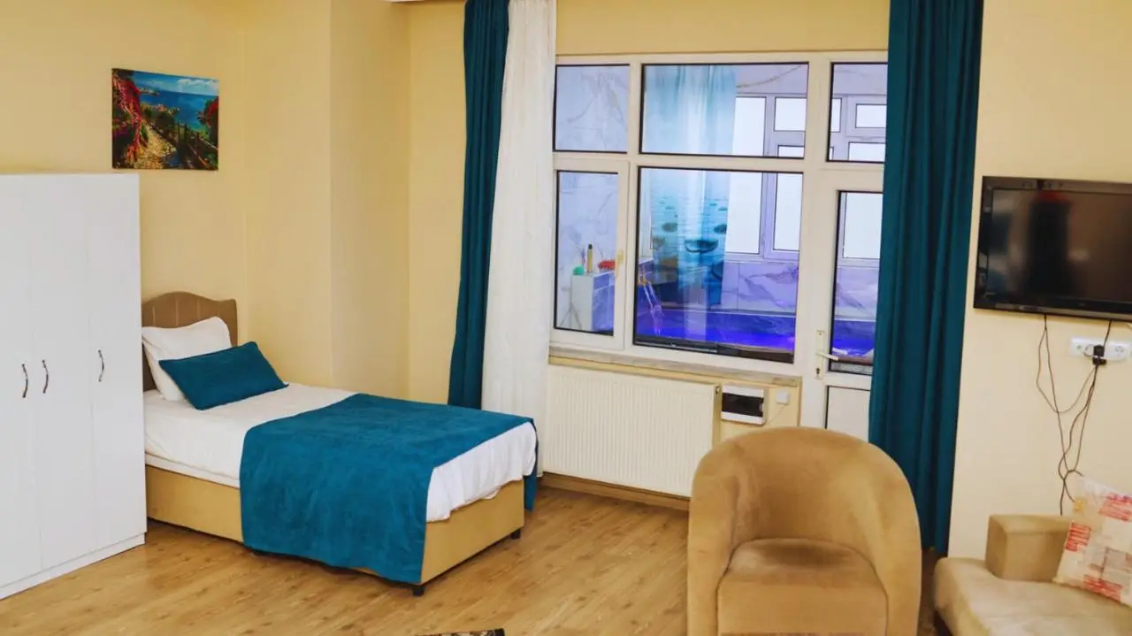 Havza Tuğra Otel