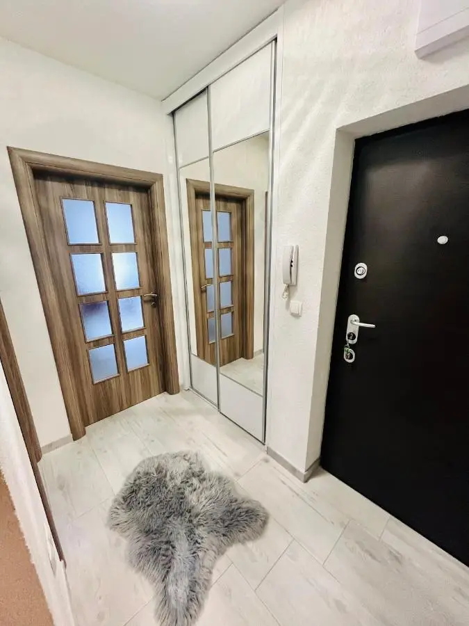 Apartment Iva