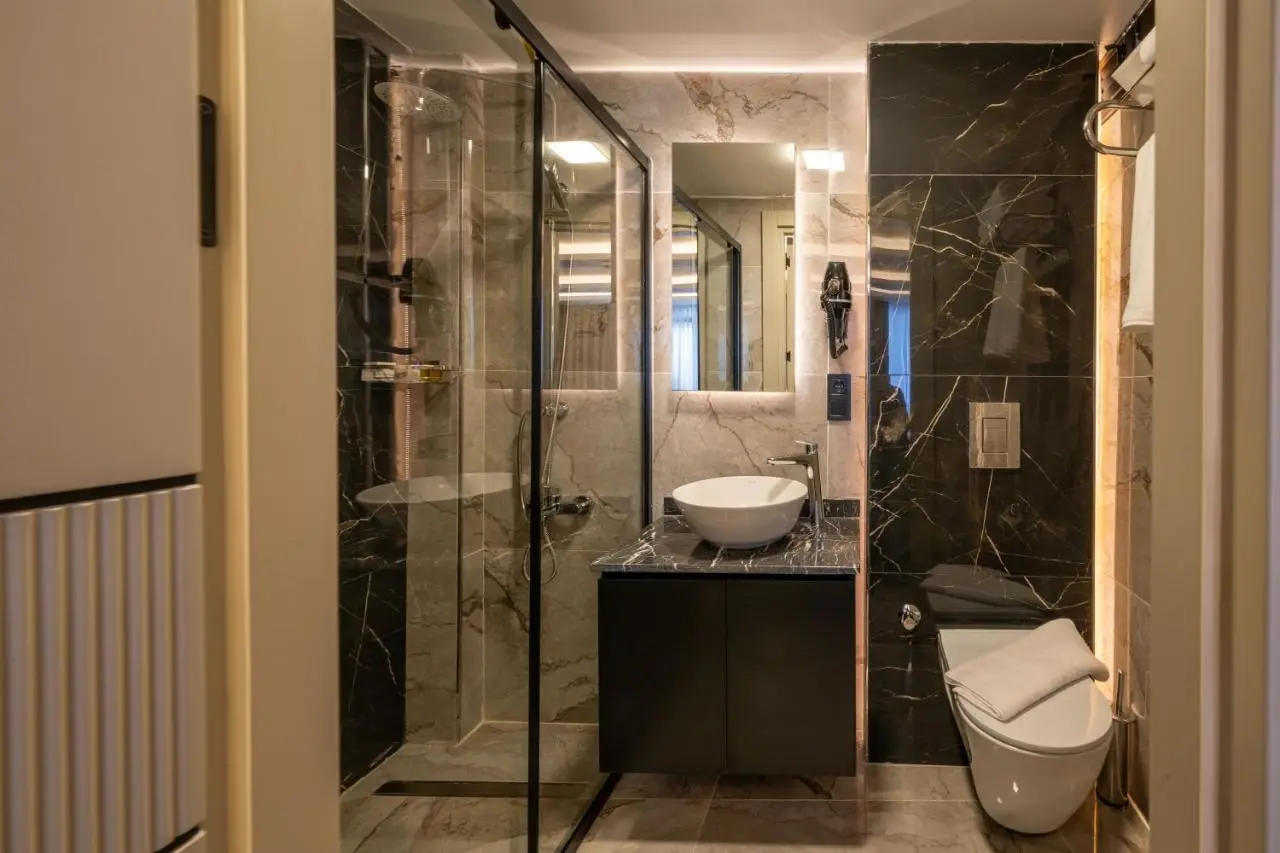 Karaköy Prive Suites
