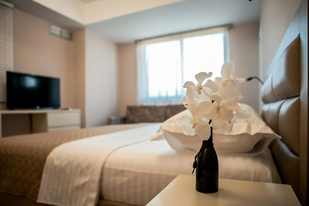 ODA Aparthotel Shkodër