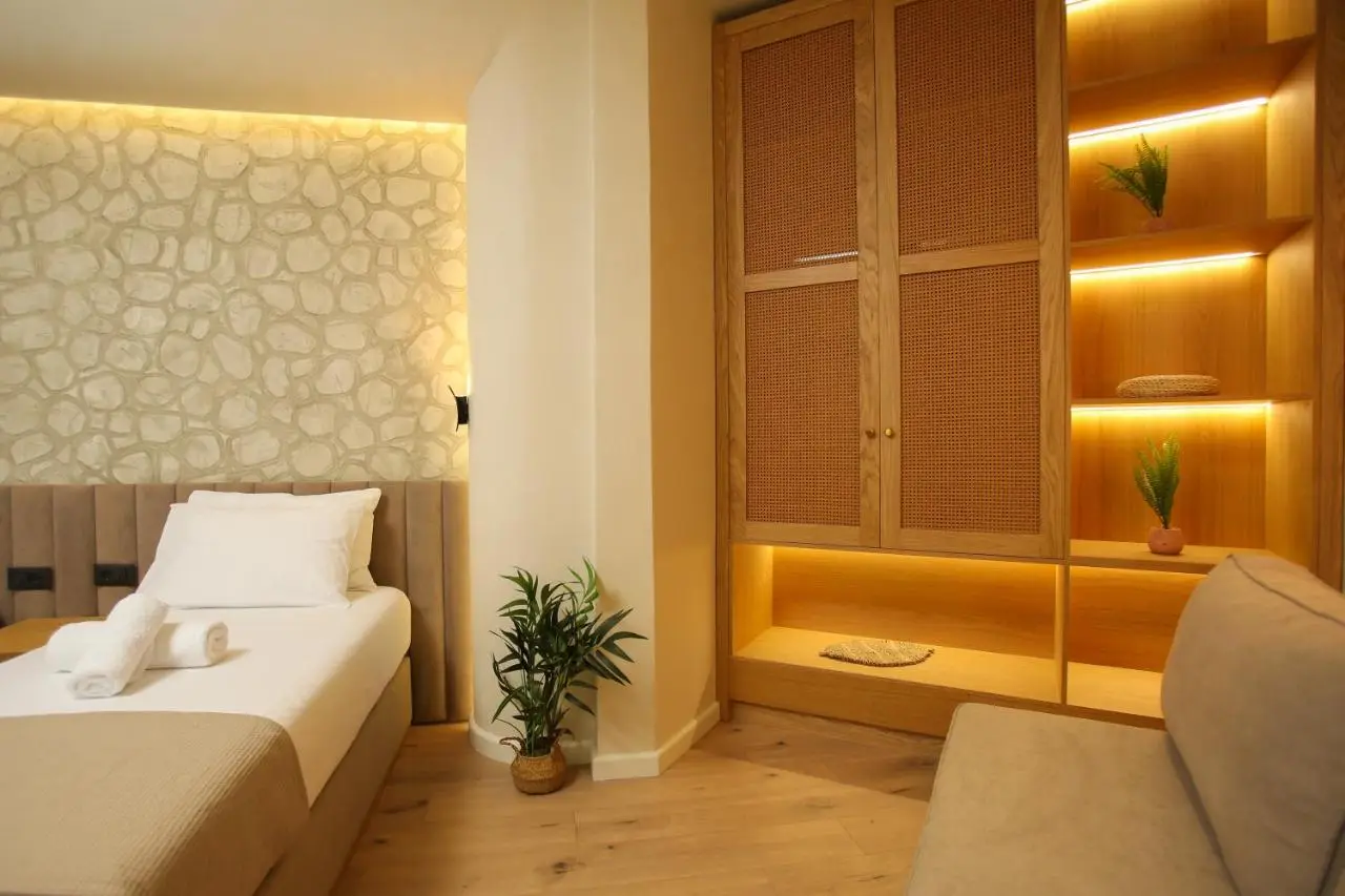 Hotel Brooklyn Vlore