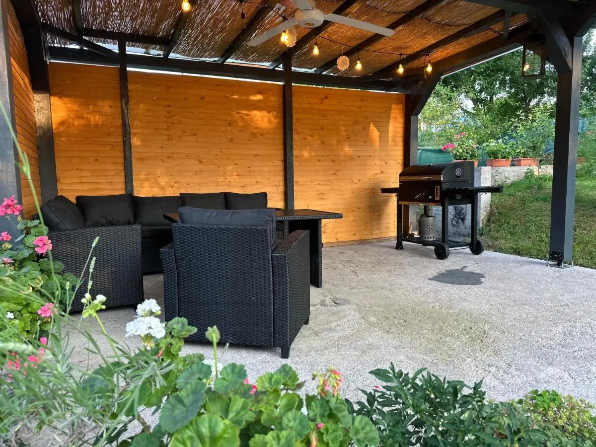 Holiday house Sarajevo