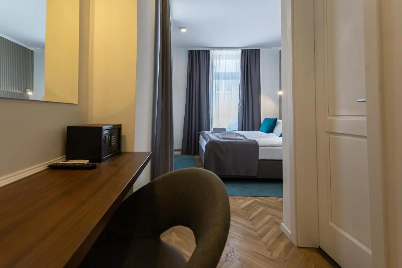 Heritage Hotel Petrakija