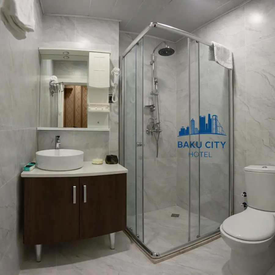 City Inn Hotel