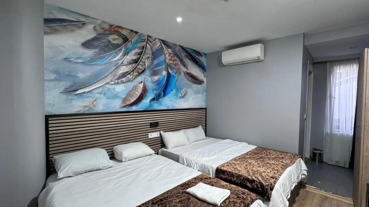 Rozza Hotel