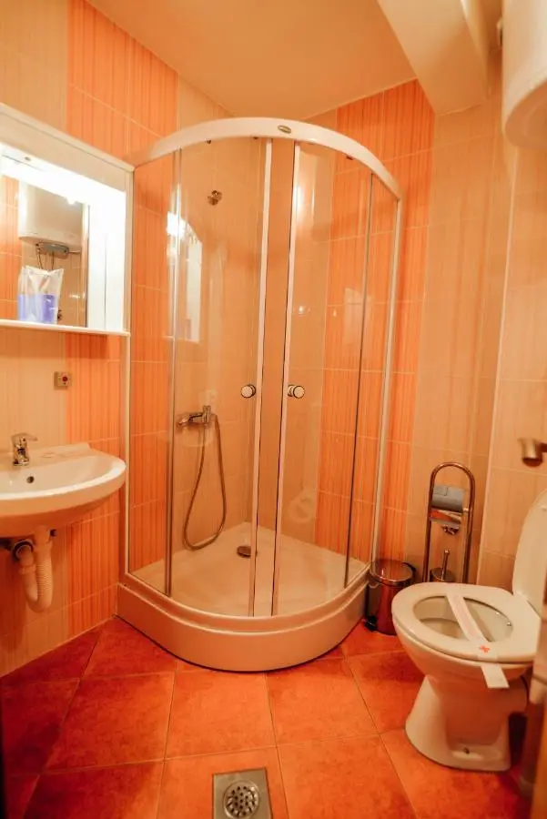Hotel Mod