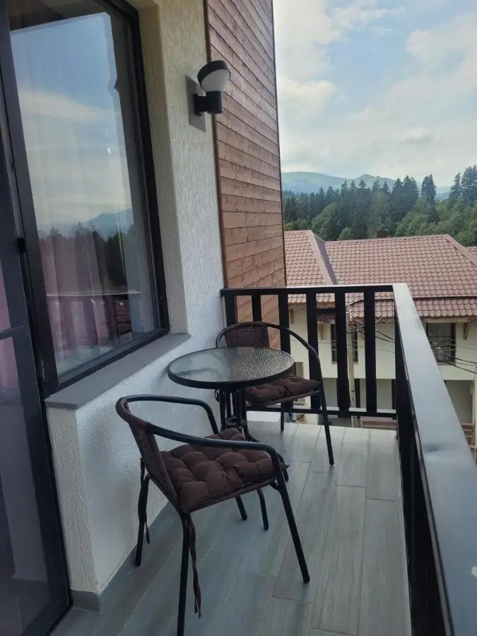 Eco Village Apartments 4 with terrace