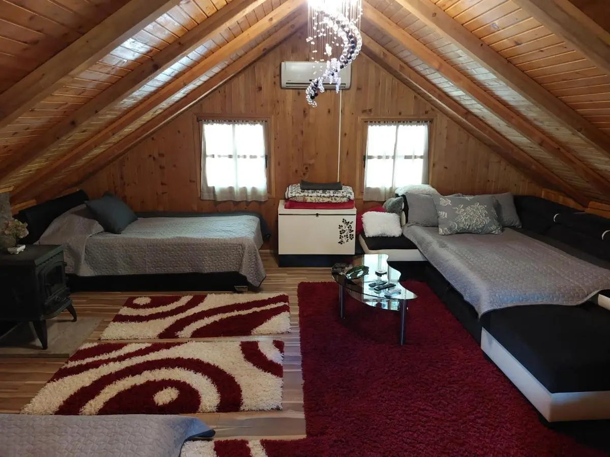 FortUNA Holiday Home