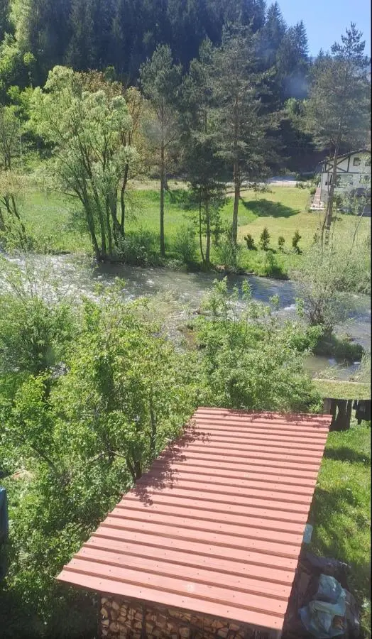 Apartman Aydan