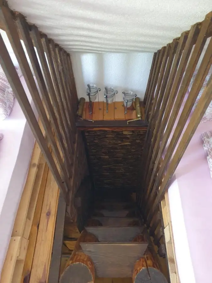Jajce lake cottage-Plivsko jezero