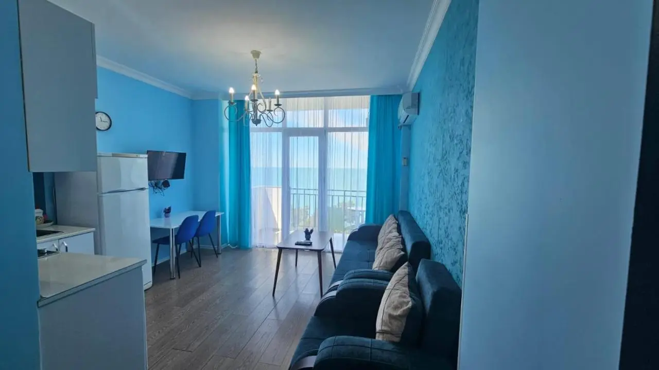 Lux Apartment 1