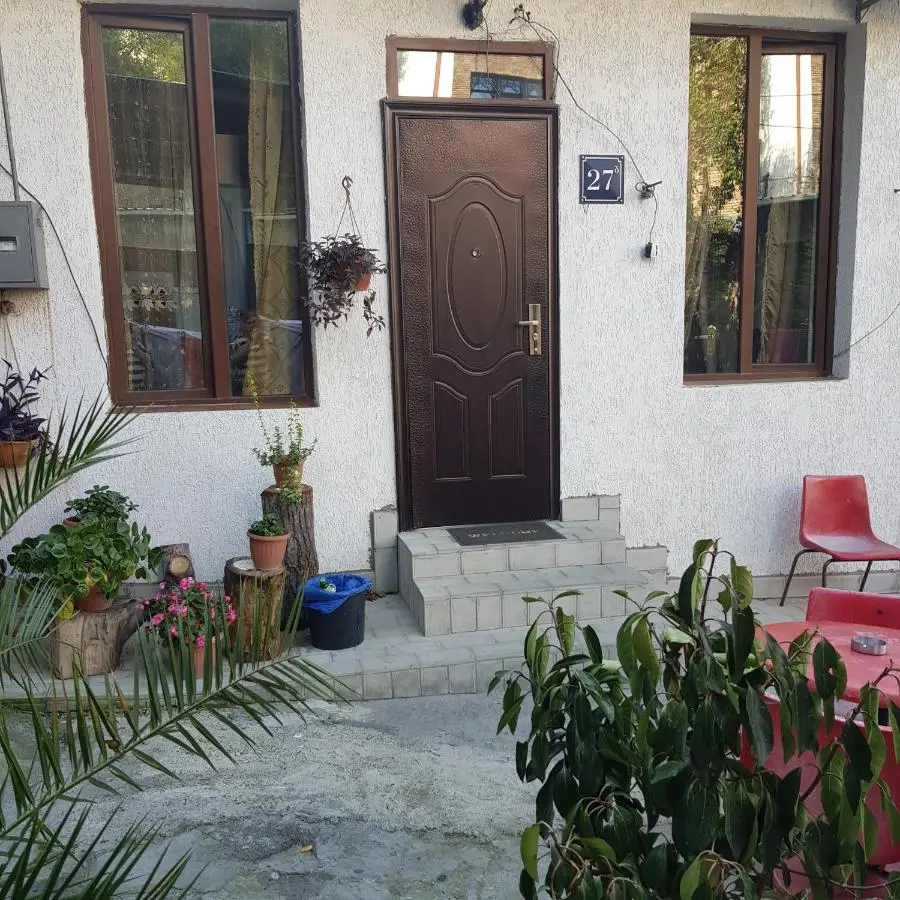 Guesthouse Gia